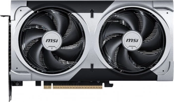 Видеокарта MSI PCI-E 5.0  RTX 5060 TI 16G VENTUS 2X PLUS