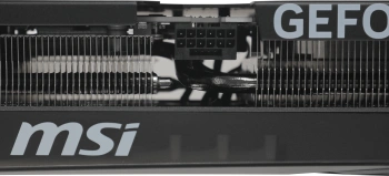 Видеокарта MSI PCI-E 5.0  RTX 5060 TI 8G GAMING OC
