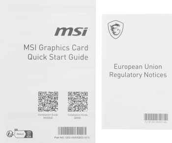 Видеокарта MSI PCI-E 5.0  RTX 5060 TI 8G GAMING OC