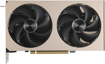 Видеокарта MSI PCI-E 5.0  RTX 5060 TI 8G INSPIRE 2X