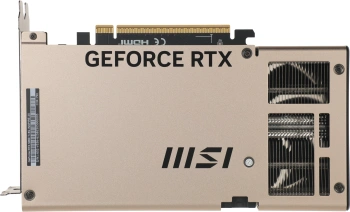 Видеокарта MSI PCI-E 5.0  RTX 5060 TI 8G INSPIRE 2X