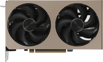 Видеокарта MSI PCI-E 5.0  RTX 5060 TI 8G INSPIRE 2X OC