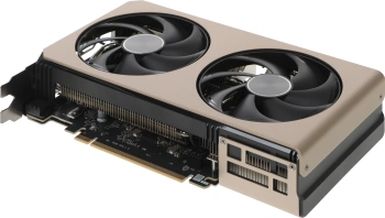 Видеокарта MSI PCI-E 5.0  RTX 5060 TI 8G INSPIRE 2X OC