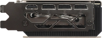 Видеокарта MSI PCI-E 5.0  RTX 5060 TI 8G INSPIRE 2X OC