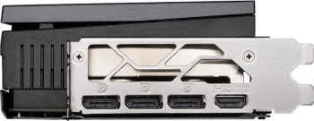 Видеокарта MSI PCI-E 5.0  RTX 5070 12G VANGUARD SOC