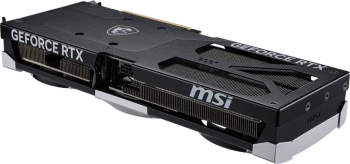 Видеокарта MSI PCI-E 5.0  RTX 5080 16G VENTUS 3X OC PLUS