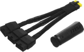 Видеокарта MSI PCI-E 5.0  RTX 5080 16G VENTUS 3X OC PLUS