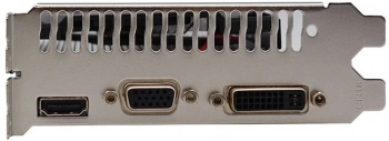 Видеокарта Afox PCI-E 2.0  AF730-2048D5H5-V2