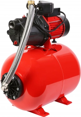 Насосная станция Джилекс Джамбо 70/50 П-50 (КС)