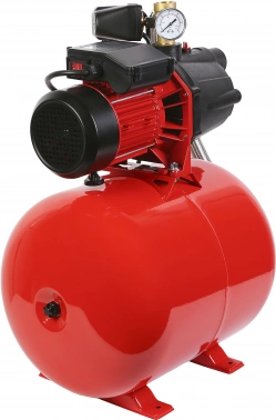 Насосная станция Джилекс Джамбо 70/50 П-50 (КС)