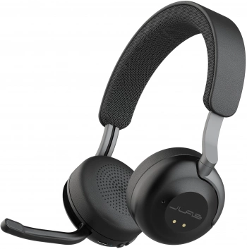 Наушники с микрофоном Jlab Epic Work ANC Wireless Duo with Stand