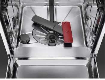 Посудомоечная машина AEG FFB74917ZM