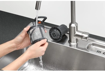 Посудомоечная машина AEG FFB74917ZM