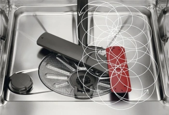 Посудомоечная машина AEG FFB74917ZM