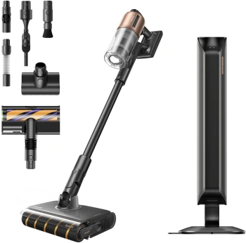 Пылесос моющий Dreame Z-Series Z20 AquaCycle Station