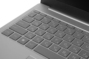 Ноутбук HP  15-fc0165nia