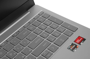 Ноутбук HP  15-fc0165nia