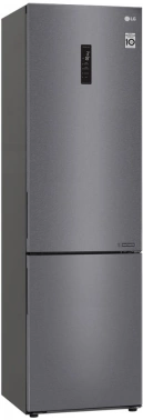 Холодильник LG GA-B509CLSL