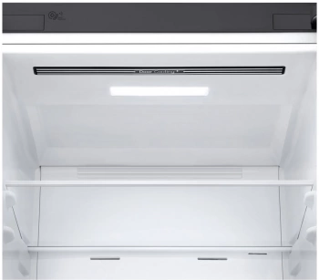 Холодильник LG GA-B509CLSL