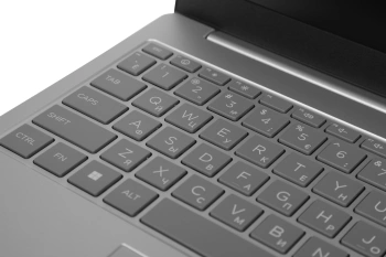 Ноутбук HP  15-fc0164nia