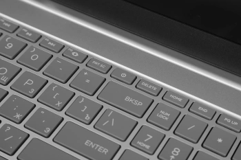 Ноутбук HP  15-fc0164nia