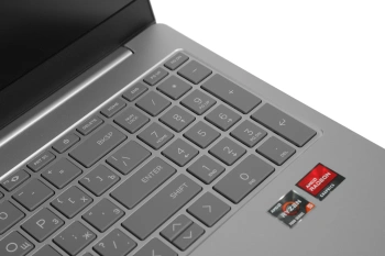 Ноутбук HP  15-fc0164nia