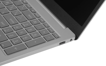 Ноутбук HP  15-fc0164nia