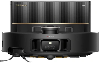 Пылесос-робот Dreame X50 Master