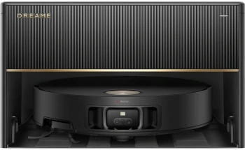 Пылесос-робот Dreame X50 Master