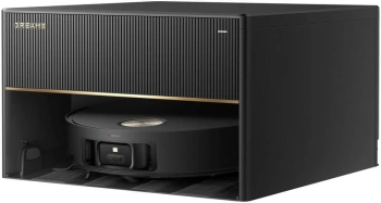 Пылесос-робот Dreame X50 Master