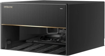 Пылесос-робот Dreame X50 Master