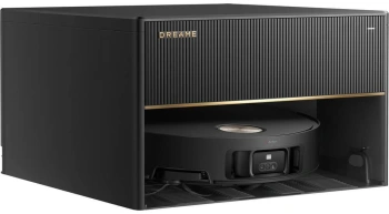 Пылесос-робот Dreame X50 Master