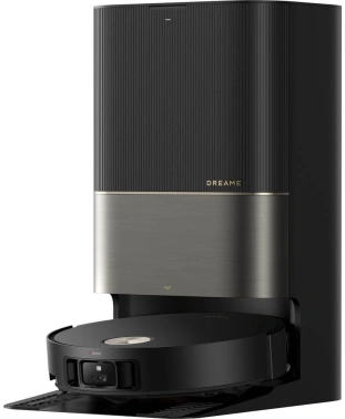 Пылесос-робот Dreame X50 Ultra Complete