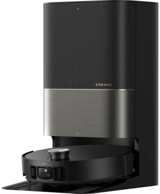 Пылесос-робот Dreame X50 Ultra Complete