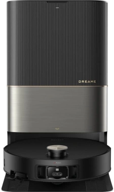 Пылесос-робот Dreame X50 Ultra Complete