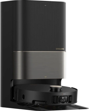 Пылесос-робот Dreame X50 Ultra Complete