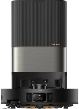 Пылесос-робот Dreame X50 Ultra Complete