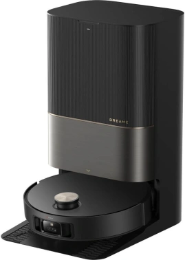 Пылесос-робот Dreame X50 Ultra Complete