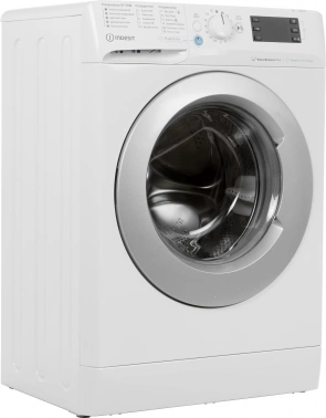 Стиральная машина Indesit BWSE 71252X WSV RU