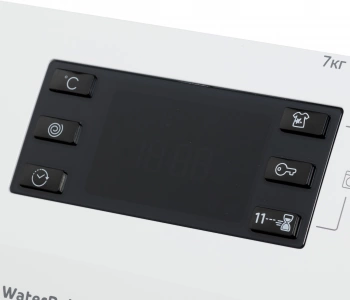 Стиральная машина Indesit BWSE 71252X WSV RU