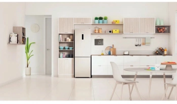 Холодильник Indesit ITR 5180 E