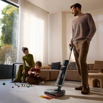 Пылесос моющий Dreame H15 Pro