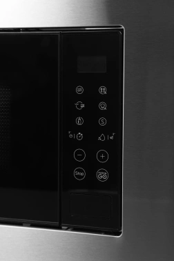 Микроволновая печь Indesit MWI 120 GX