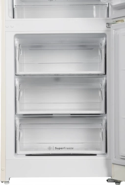 Холодильник Indesit ITR 4180 E