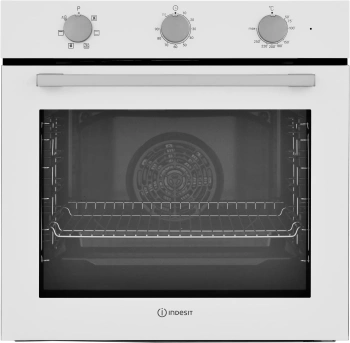 Духовой шкаф Электрический Indesit IFE 3634 WH