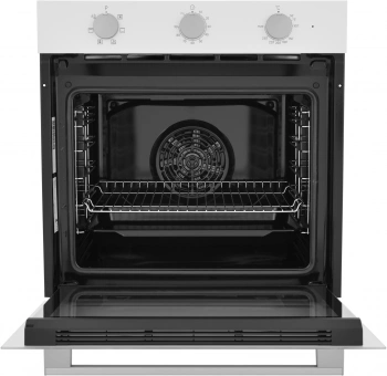 Духовой шкаф Электрический Indesit IFE 3634 WH