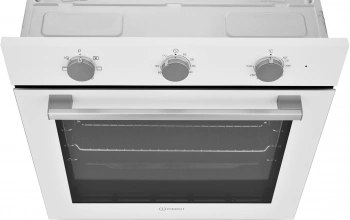 Духовой шкаф Электрический Indesit IFE 3634 WH