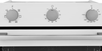 Духовой шкаф Электрический Indesit IFE 3634 WH