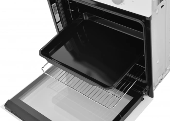 Духовой шкаф Электрический Indesit IFE 3634 WH