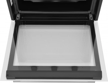 Духовой шкаф Электрический Indesit IFE 3634 WH